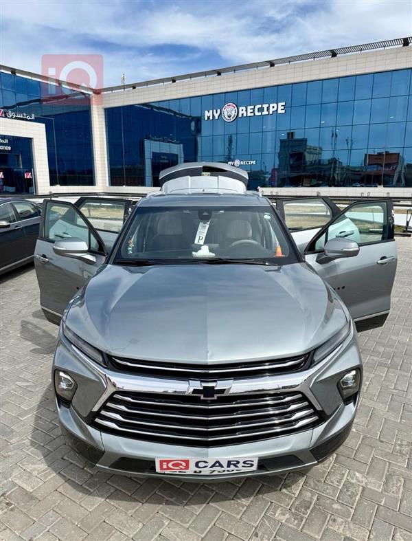 شيفروليه بليزر 2023 للبيع في العراق - كربلاء